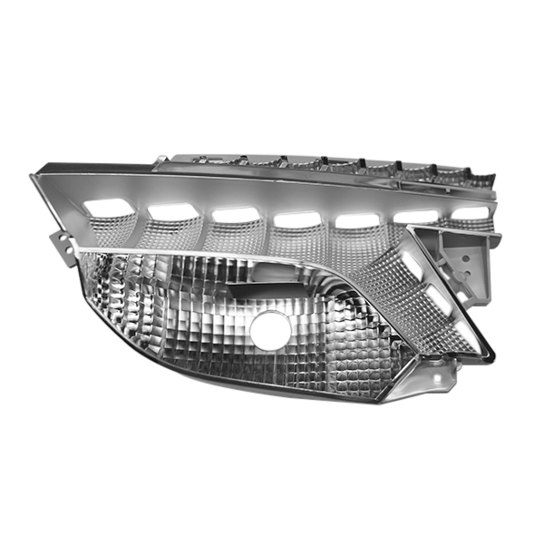 蒸鍍反射鏡(jing)