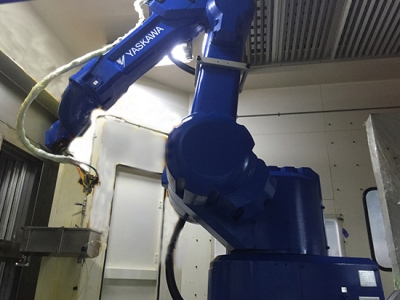 油(yóu)漆硬化設備(bei)