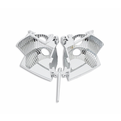 蒸(zheng)鍍反射鏡(jìng)