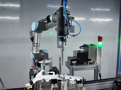 組裝(zhuāng)設備