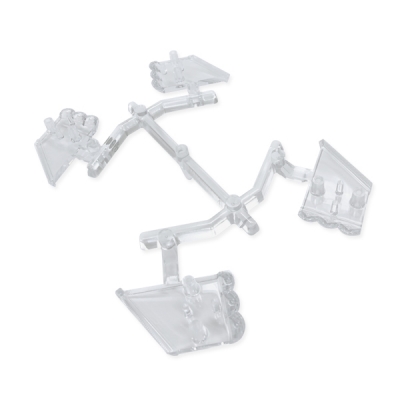 注塑光導片(piàn)