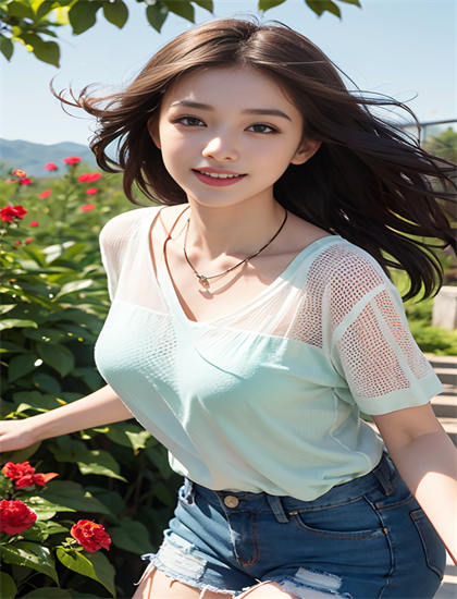 无尽的夏日独家揭秘：编剧的叙事结构与情节设计 展现影视工作者的专业精神