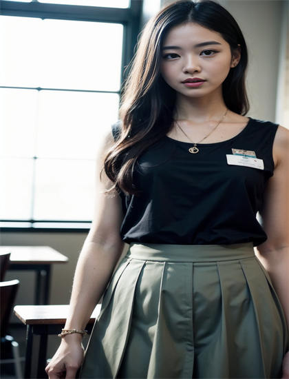 传统的解码《亲爱的女士》：从剧情到主题的探索之旅，影院同步