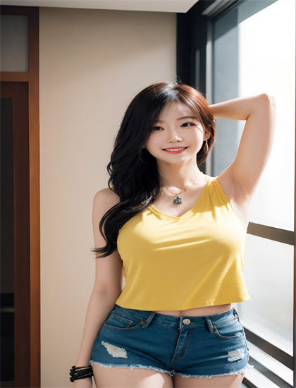 爱上罗姗美学价值主流分析：艺术美感与审美特征探讨