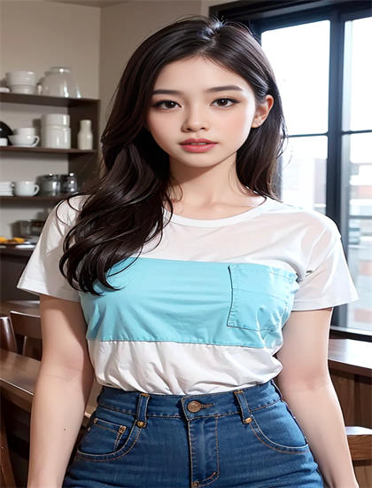 从古装片角度解读《靓女差馆》：的创作历程与幕后故事 ——带你领略古装片的魅力