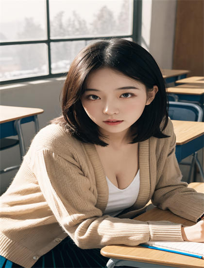 创作故事《进击的女生》：音乐创作的理念与过程 感受创作的魅力与挑战