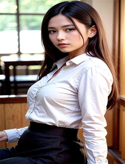 科幻片《恐怖女子高中禽兽同学》欣赏全攻略：如何看懂剧情与人物关系 增加艺术理解